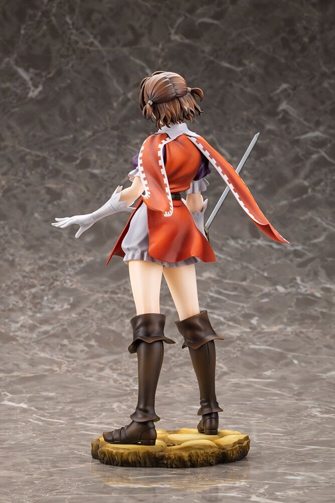 Unicorn Overlord - Melisandre - 1/7 (Kotobukiya) photo 7