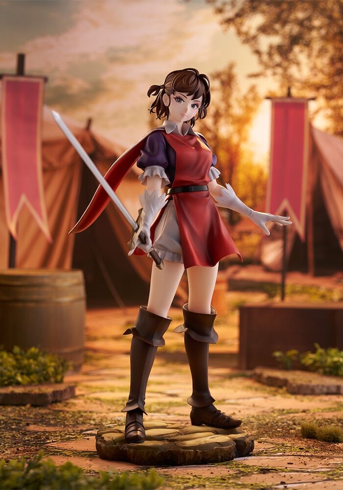 Unicorn Overlord - Melisandre - 1/7 (Kotobukiya) photo 12