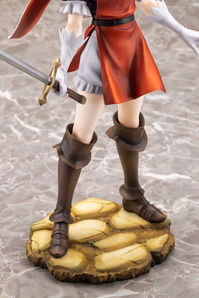 Unicorn Overlord - Melisandre - 1/7 (Kotobukiya) photo 13