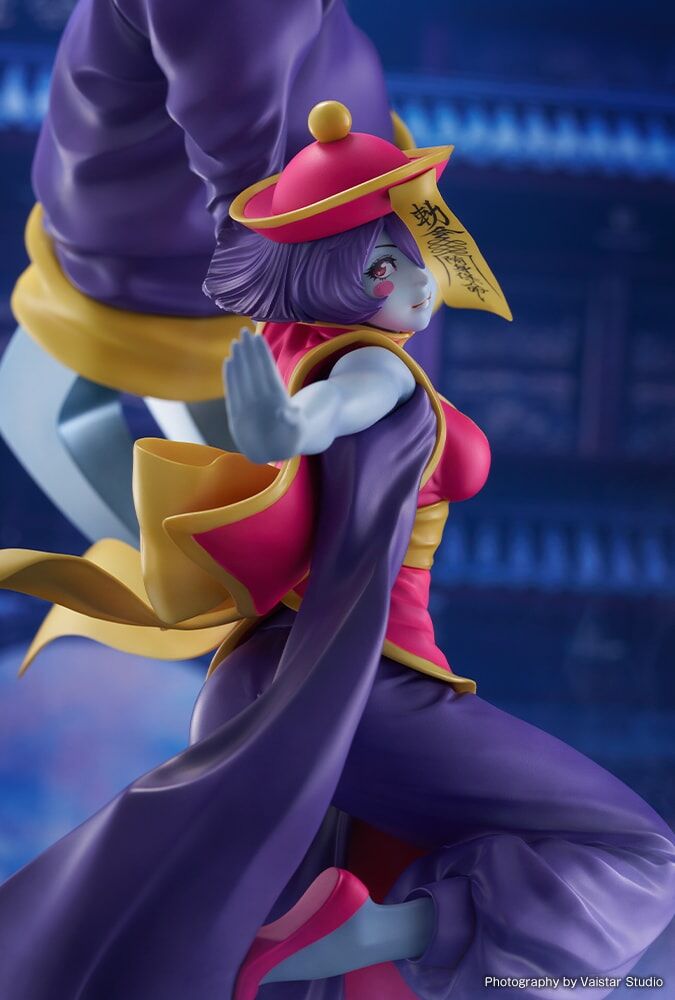 Vampire: The Night Warriors - Lei Lei - Bishoujo Statue - 1/7 (Kotobukiya) photo 22
