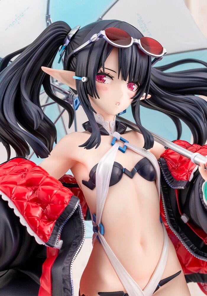 Phantasy Star Online 2 es - Annette - 1/6 - Summer Vacation (Kotobukiya) photo 4