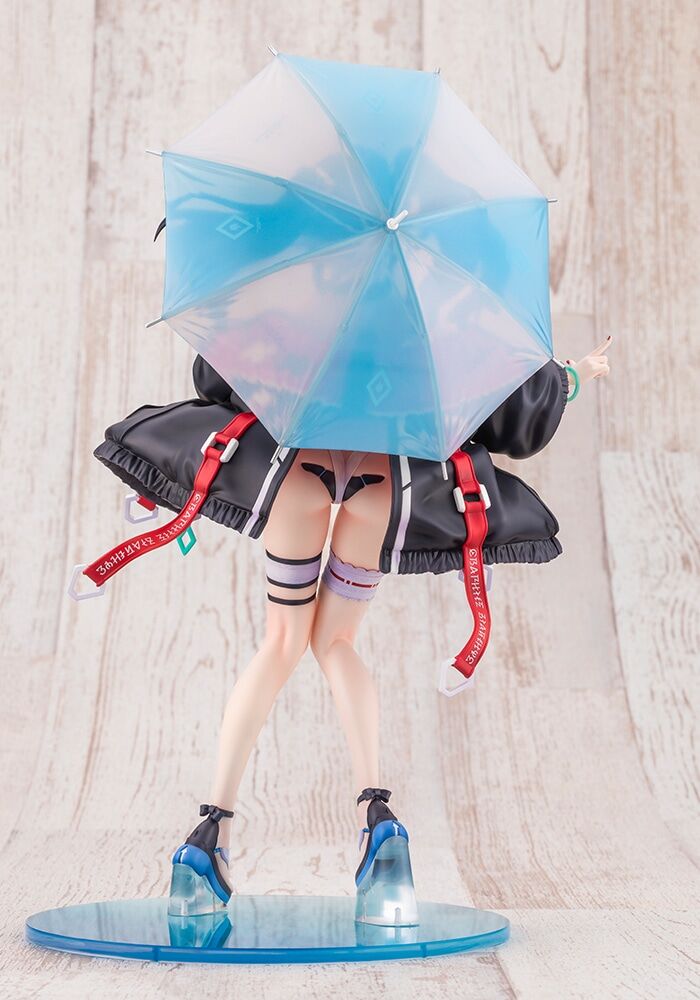 Phantasy Star Online 2 es - Annette - 1/6 - Summer Vacation (Kotobukiya) photo 7