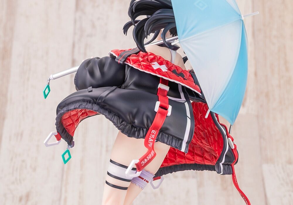 Phantasy Star Online 2 es - Annette - 1/6 - Summer Vacation (Kotobukiya) photo 8