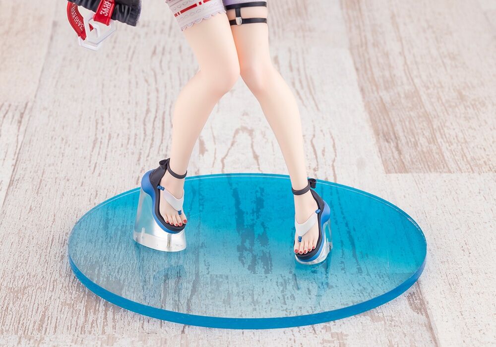 Phantasy Star Online 2 es - Annette - 1/6 - Summer Vacation (Kotobukiya) photo 10