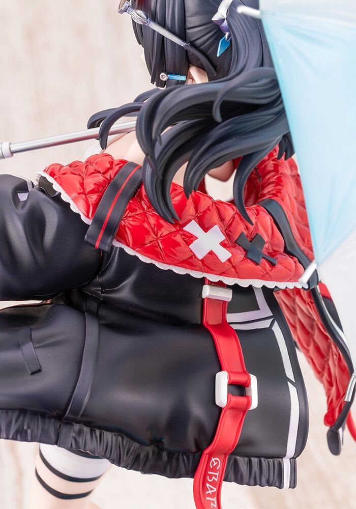 Phantasy Star Online 2 es - Annette - 1/6 - Summer Vacation (Kotobukiya) photo 11