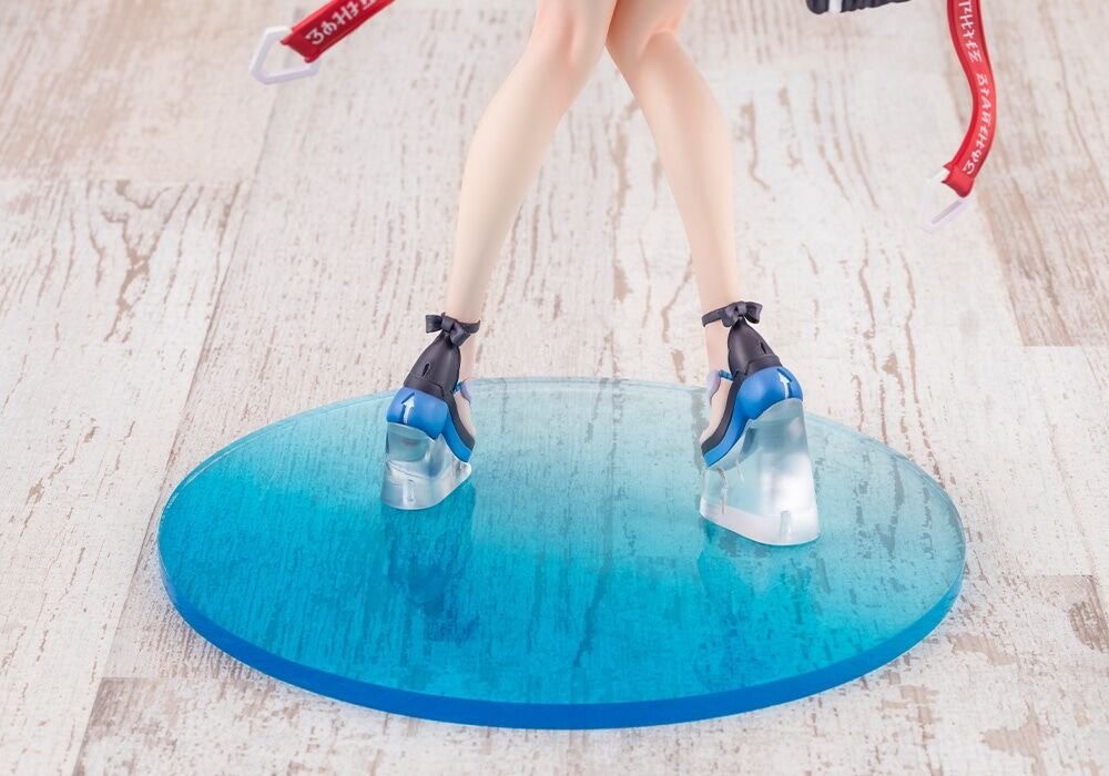 Phantasy Star Online 2 es - Annette - 1/6 - Summer Vacation (Kotobukiya) photo 12