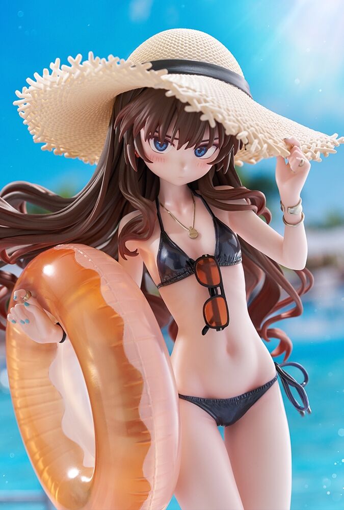 Original - Elisia Valfelto - 1/6 - Swimsuit Ver. (Kotobukiya) photo 3