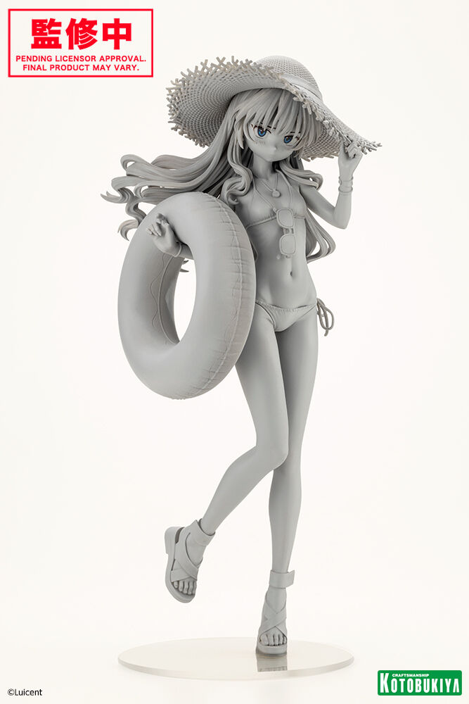 Original - Elisia Valfelto - 1/6 - Swimsuit Ver. (Kotobukiya) photo 4