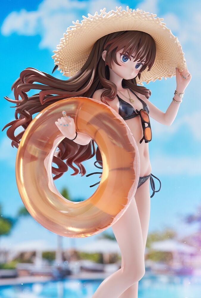 Original - Elisia Valfelto - 1/6 - Swimsuit Ver. (Kotobukiya) photo 5