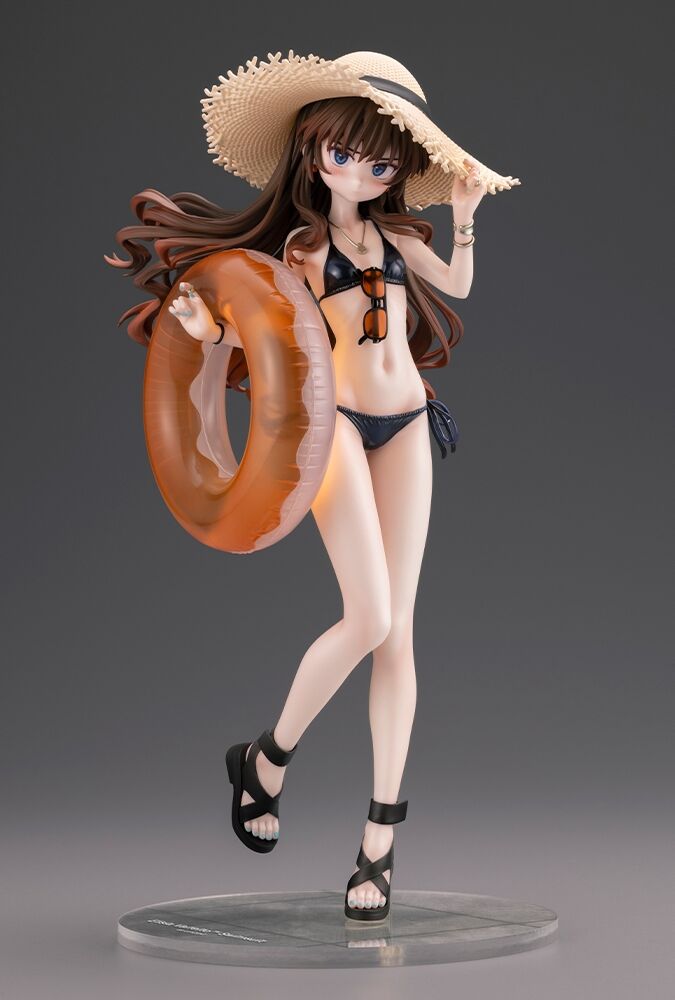 Original - Elisia Valfelto - 1/6 - Swimsuit Ver. (Kotobukiya) photo 8