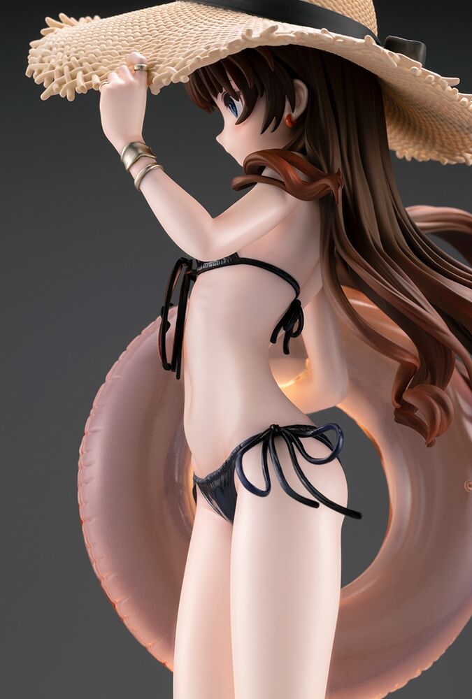 Original - Elisia Valfelto - 1/6 - Swimsuit Ver. (Kotobukiya) photo 10