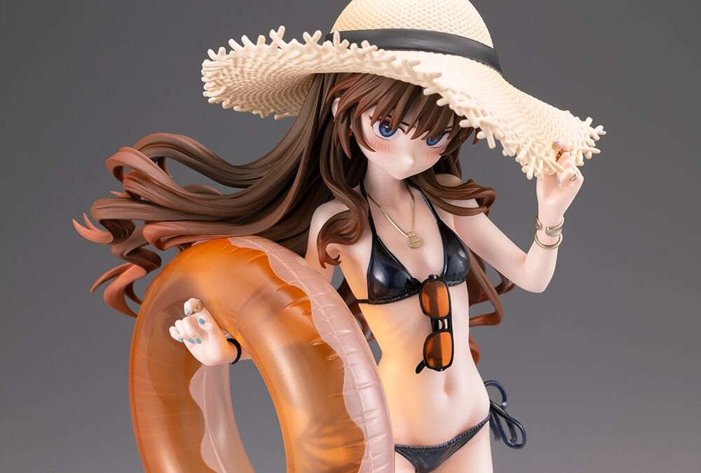 Original - Elisia Valfelto - 1/6 - Swimsuit Ver. (Kotobukiya) photo 12