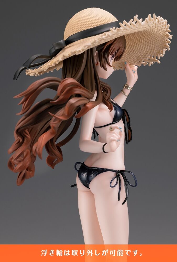 Original - Elisia Valfelto - 1/6 - Swimsuit Ver. (Kotobukiya) photo 14
