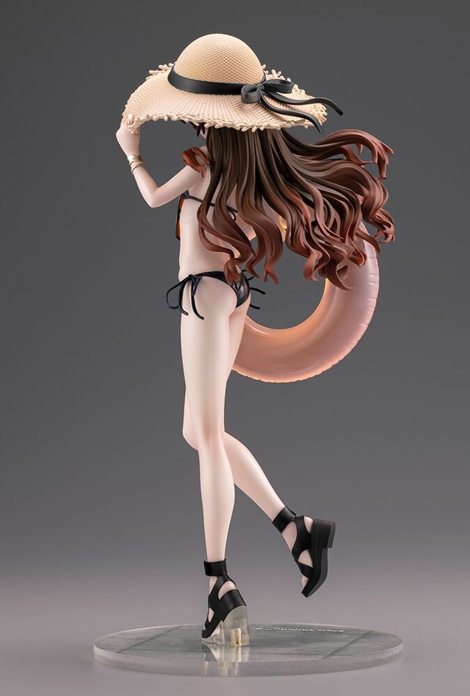 Original - Elisia Valfelto - 1/6 - Swimsuit Ver. (Kotobukiya) photo 17
