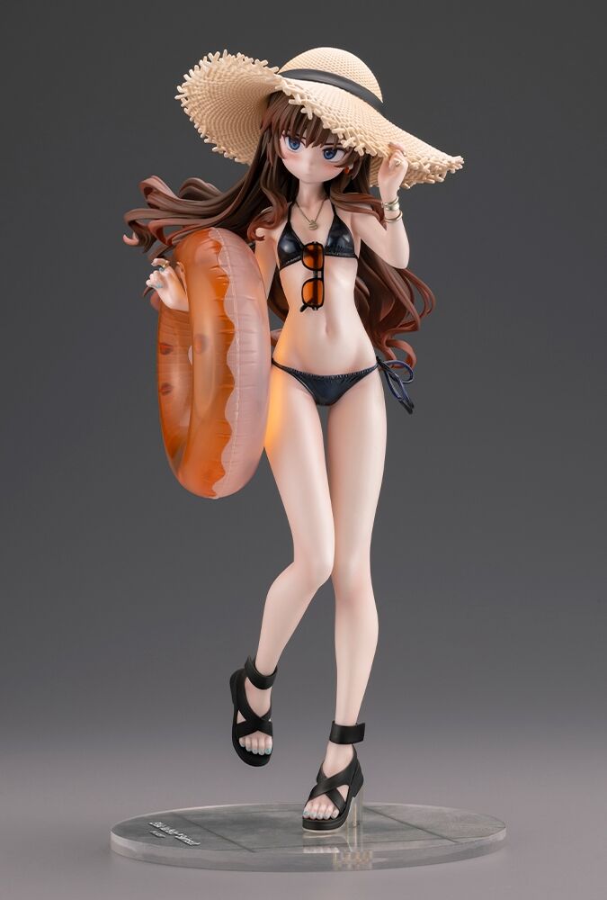 Original - Elisia Valfelto - 1/6 - Swimsuit Ver. (Kotobukiya) photo 19