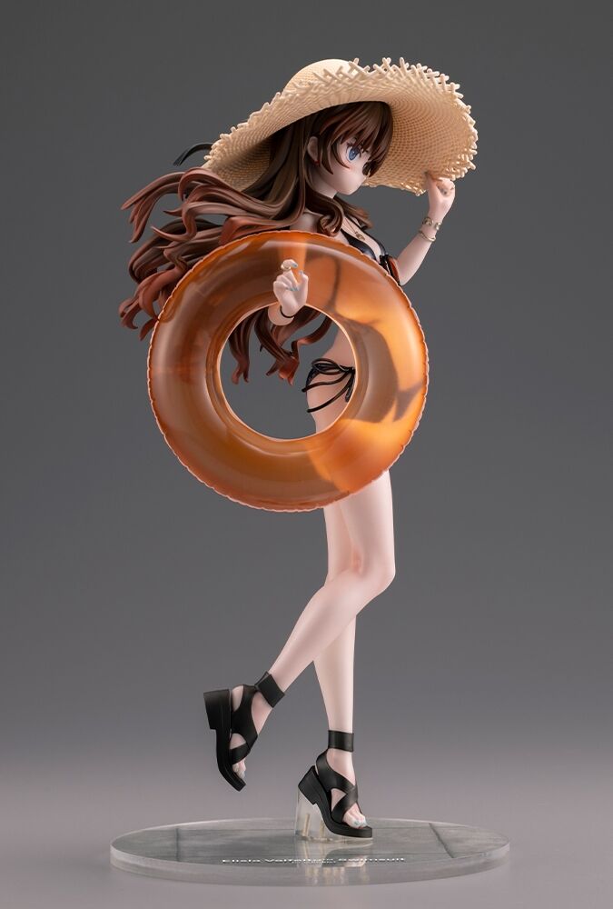Original - Elisia Valfelto - 1/6 - Swimsuit Ver. (Kotobukiya) photo 20