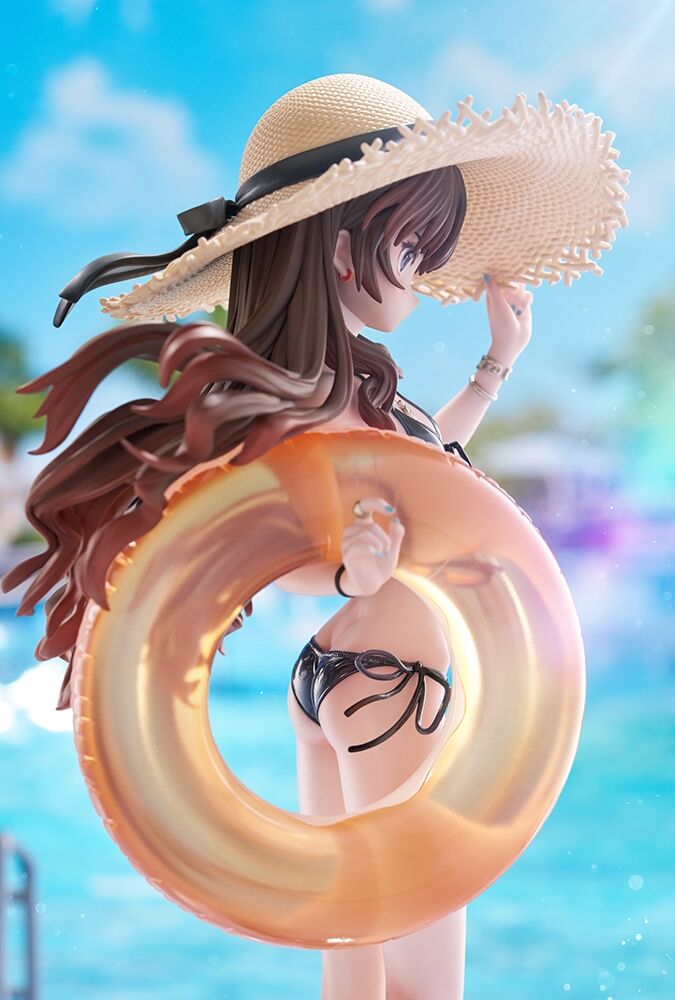 Original - Elisia Valfelto - 1/6 - Swimsuit Ver. (Kotobukiya) photo 21