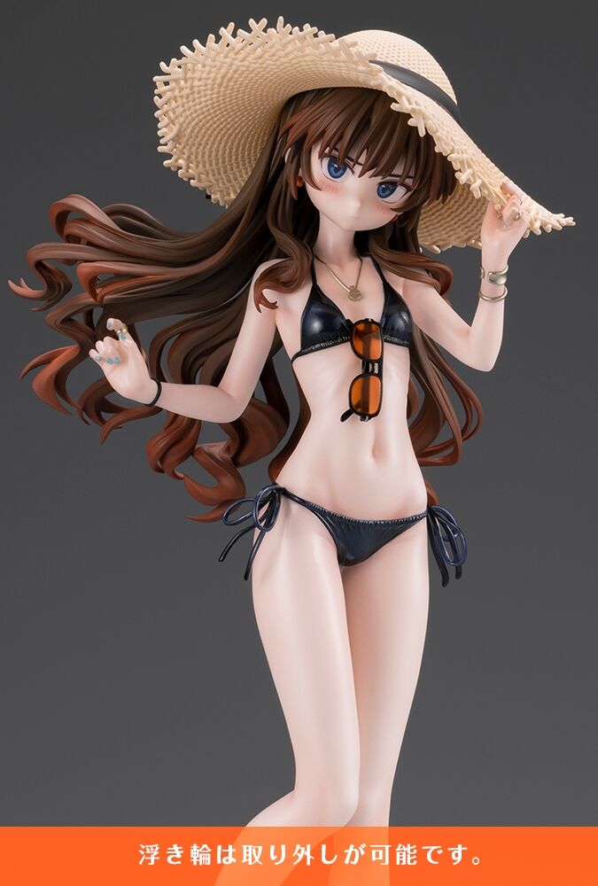Original - Elisia Valfelto - 1/6 - Swimsuit Ver. (Kotobukiya) photo 22