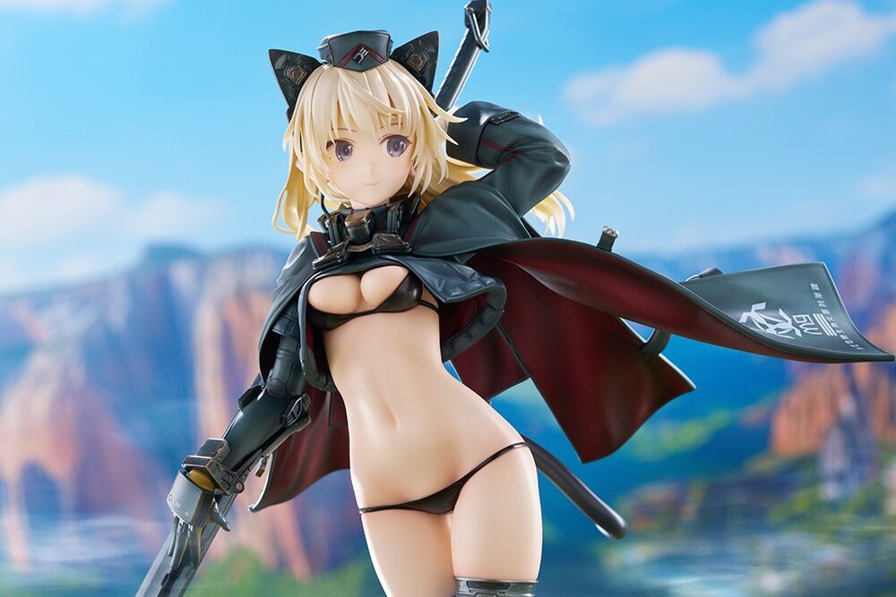 Original - Arsia (Kotobukiya) photo 2