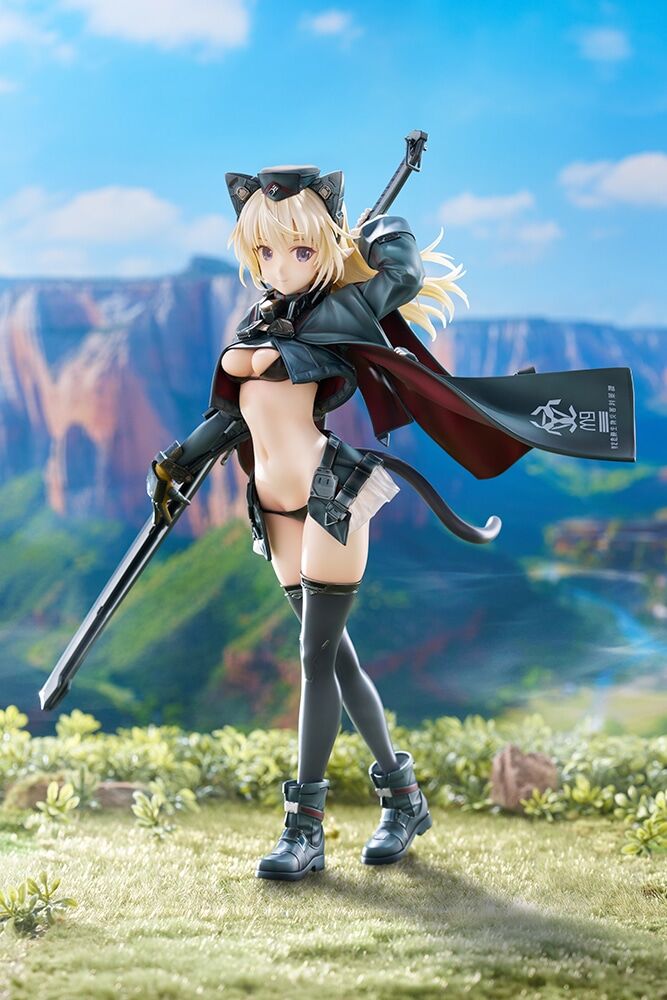 Original - Arsia (Kotobukiya) photo 3