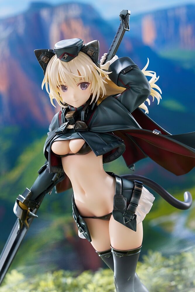 Original - Arsia (Kotobukiya) photo 6