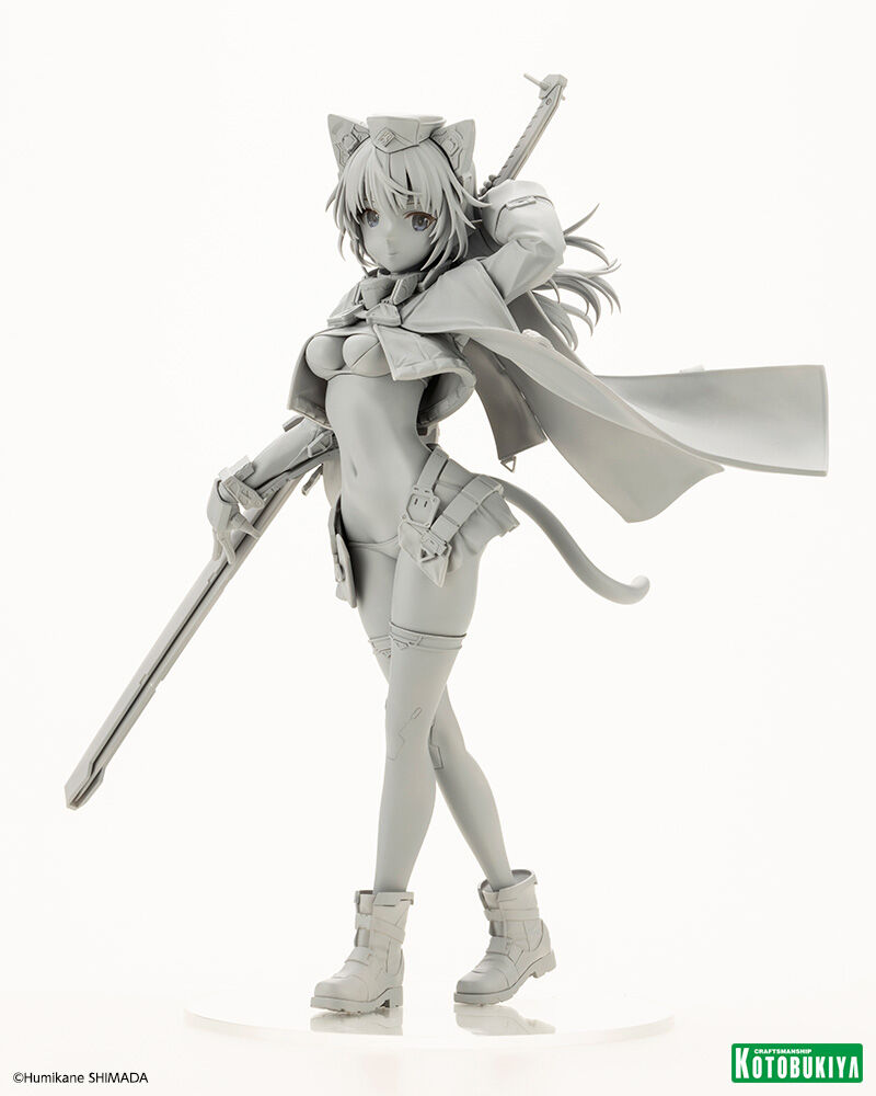Original - Arsia (Kotobukiya) photo 8