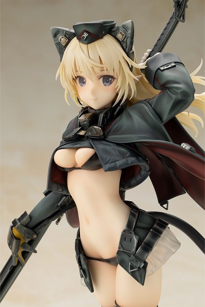 Original - Arsia (Kotobukiya) photo 9