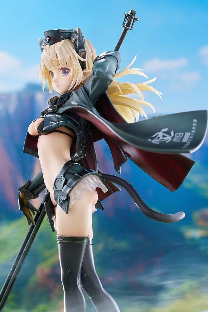 Original - Arsia (Kotobukiya) photo 10