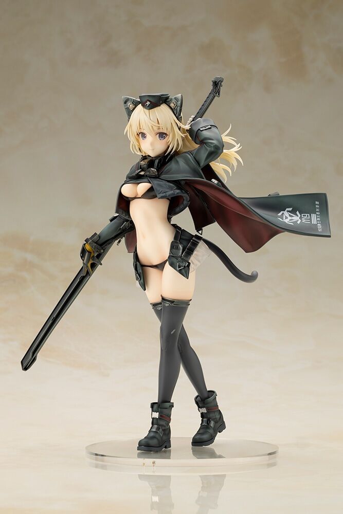 Original - Arsia (Kotobukiya) photo 11