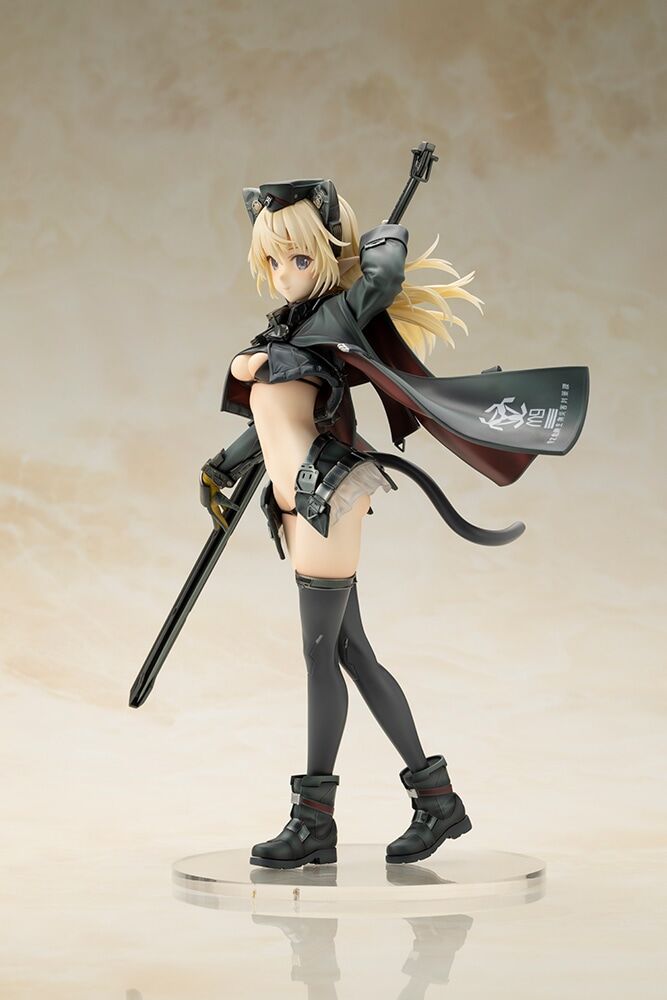 Original - Arsia (Kotobukiya) photo 12
