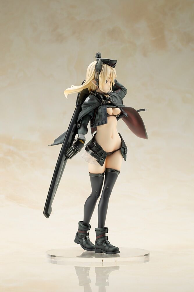 Original - Arsia (Kotobukiya) photo 15