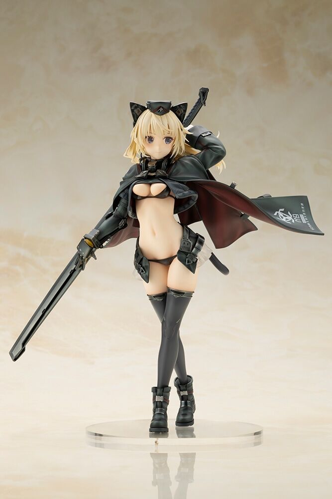 Original - Arsia (Kotobukiya) photo 17