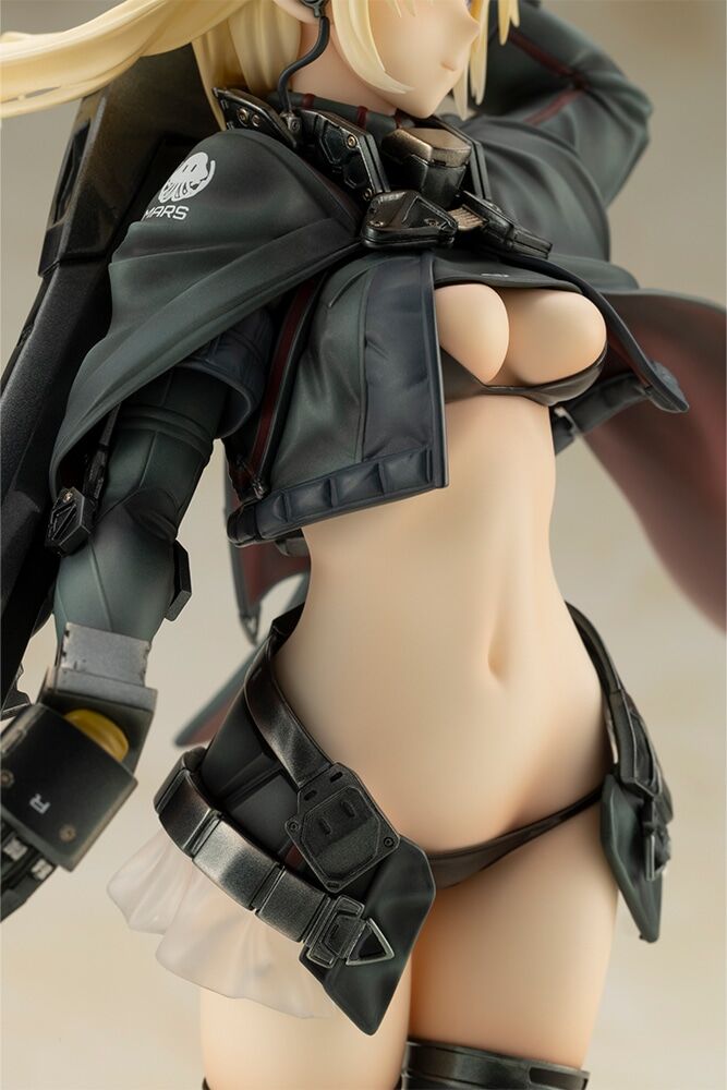 Original - Arsia (Kotobukiya) photo 19