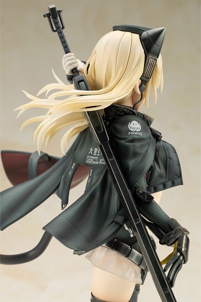 Original - Arsia (Kotobukiya) photo 20