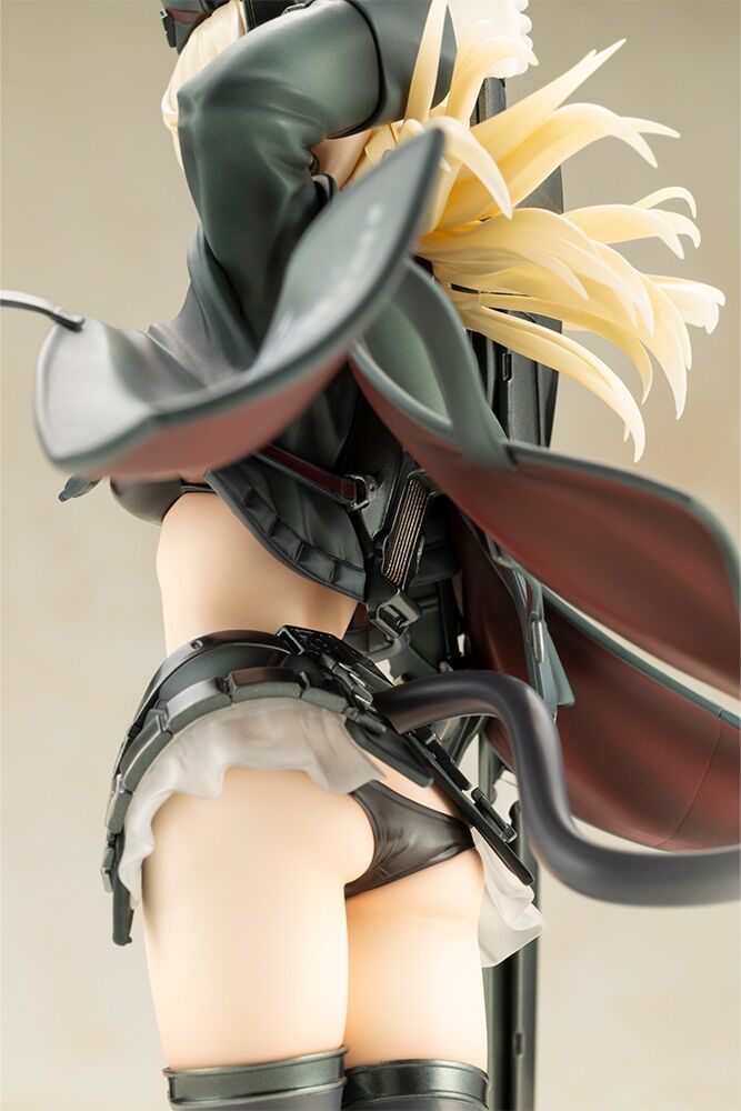 Original - Arsia (Kotobukiya) photo 22