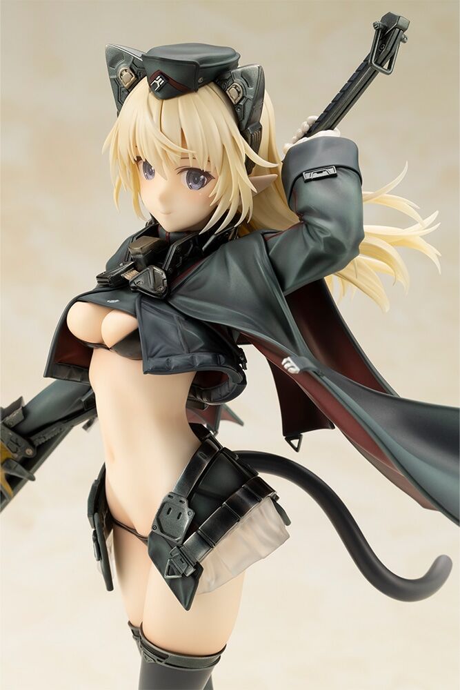 Original - Arsia (Kotobukiya) photo 23