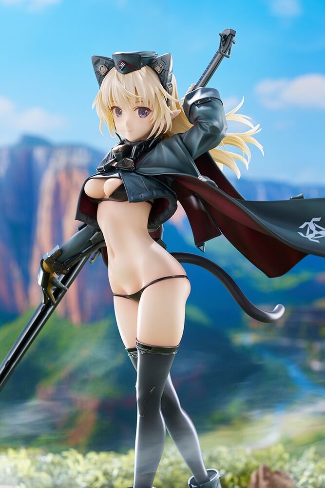 Original - Arsia (Kotobukiya) photo 25