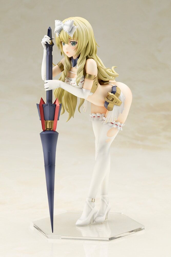 Frame Arms Girl - Durga I (Kotobukiya) photo 2
