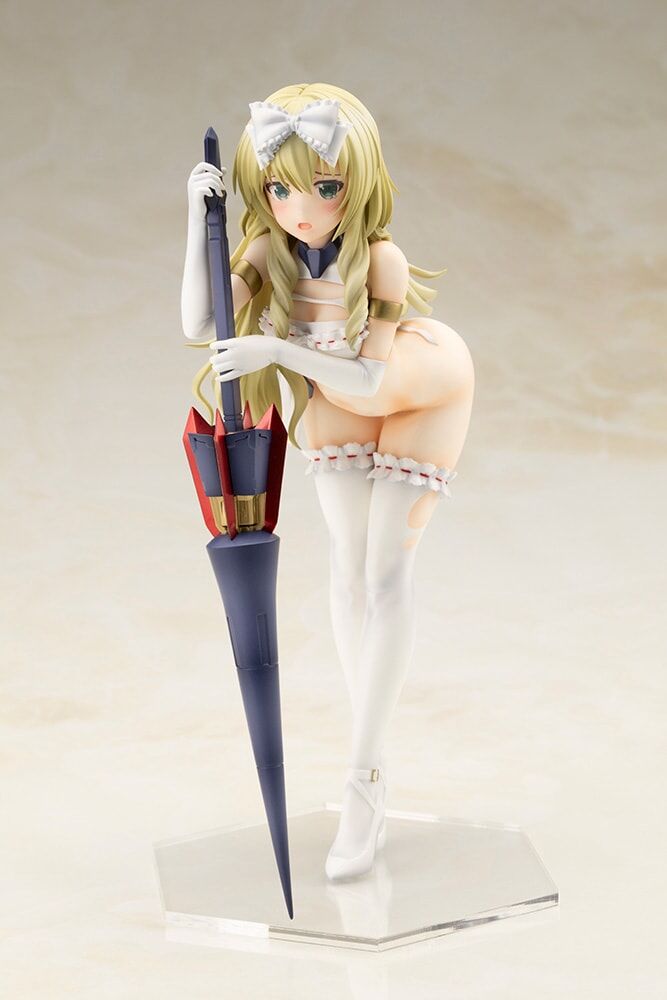 Frame Arms Girl - Durga I (Kotobukiya) photo 4
