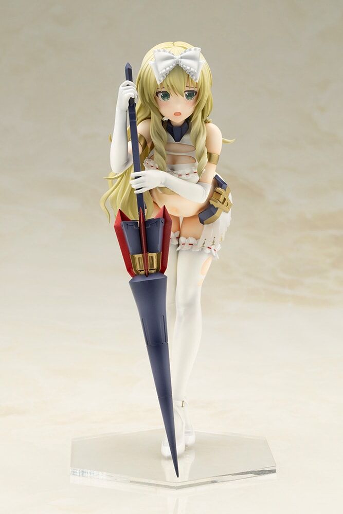 Frame Arms Girl - Durga I (Kotobukiya) photo 5