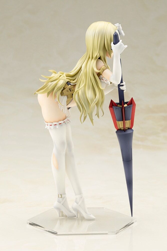 Frame Arms Girl - Durga I (Kotobukiya) photo 6