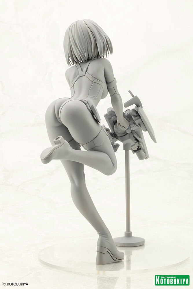Frame Arms Girl - Kongou - Swimsuit Ver. (Kotobukiya)