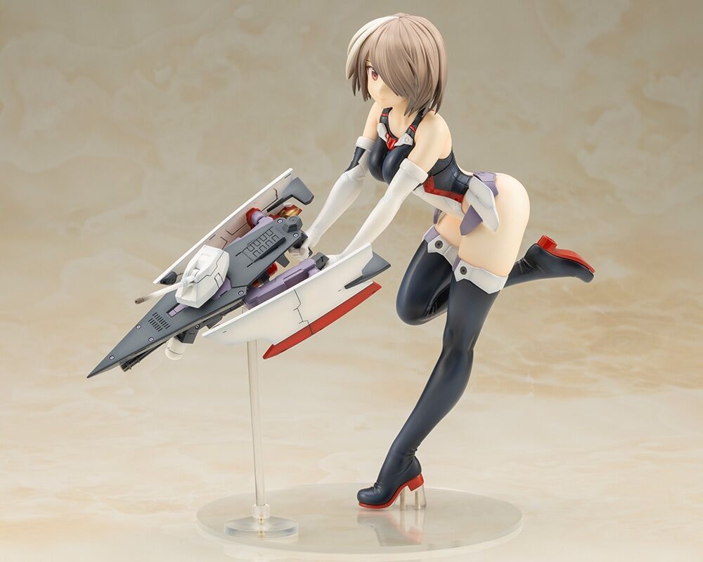 Frame Arms Girl - Kongou - Swimsuit Ver. (Kotobukiya) photo 6