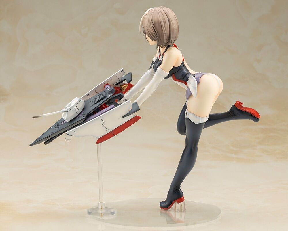 Frame Arms Girl - Kongou - Swimsuit Ver. (Kotobukiya) photo 7