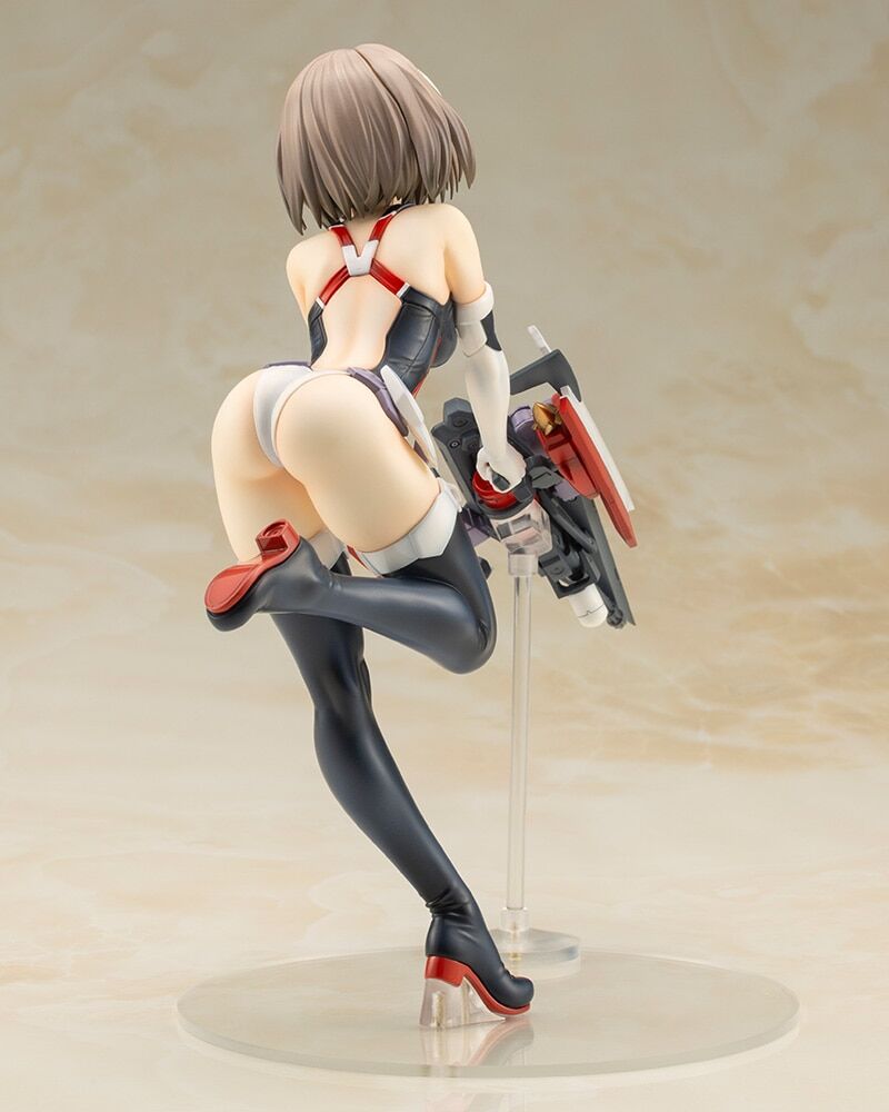 Frame Arms Girl - Kongou - Swimsuit Ver. (Kotobukiya) photo 8
