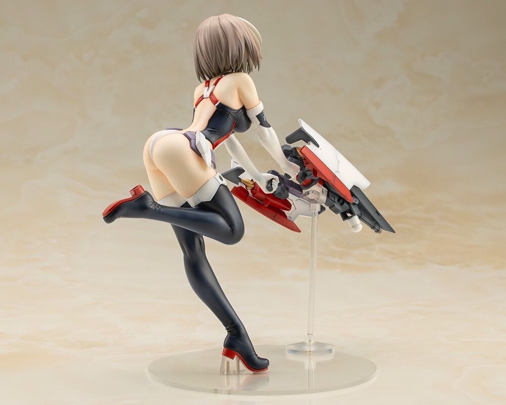 Frame Arms Girl - Kongou - Swimsuit Ver. (Kotobukiya) photo 9