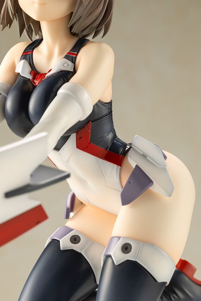 Frame Arms Girl - Kongou - Swimsuit Ver. (Kotobukiya) photo 11