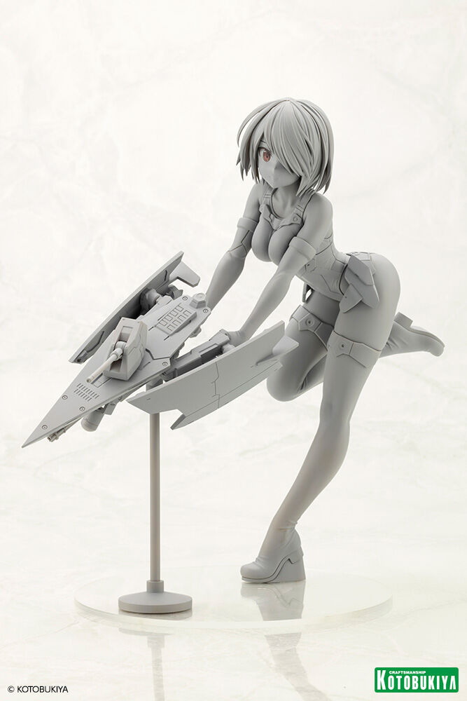 Frame Arms Girl - Kongou - Swimsuit Ver. (Kotobukiya) photo 12