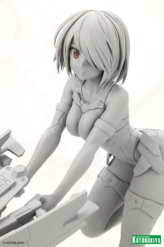 Frame Arms Girl - Kongou - Swimsuit Ver. (Kotobukiya) photo 13