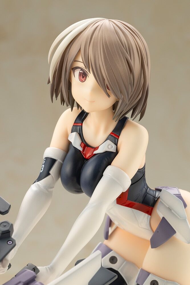 Frame Arms Girl - Kongou - Swimsuit Ver. (Kotobukiya) photo 14